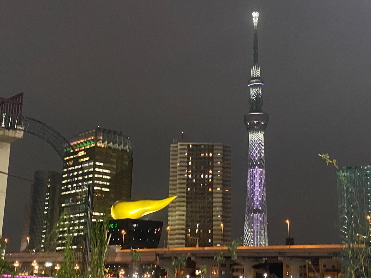 酒店 Tavinos Asakusa 3*