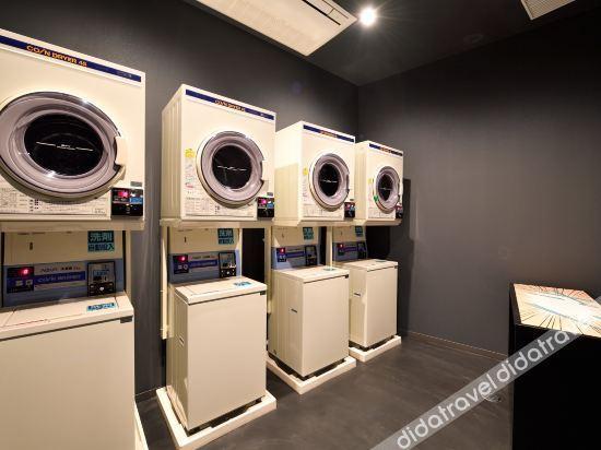 酒店 Tavinos Asakusa 3*